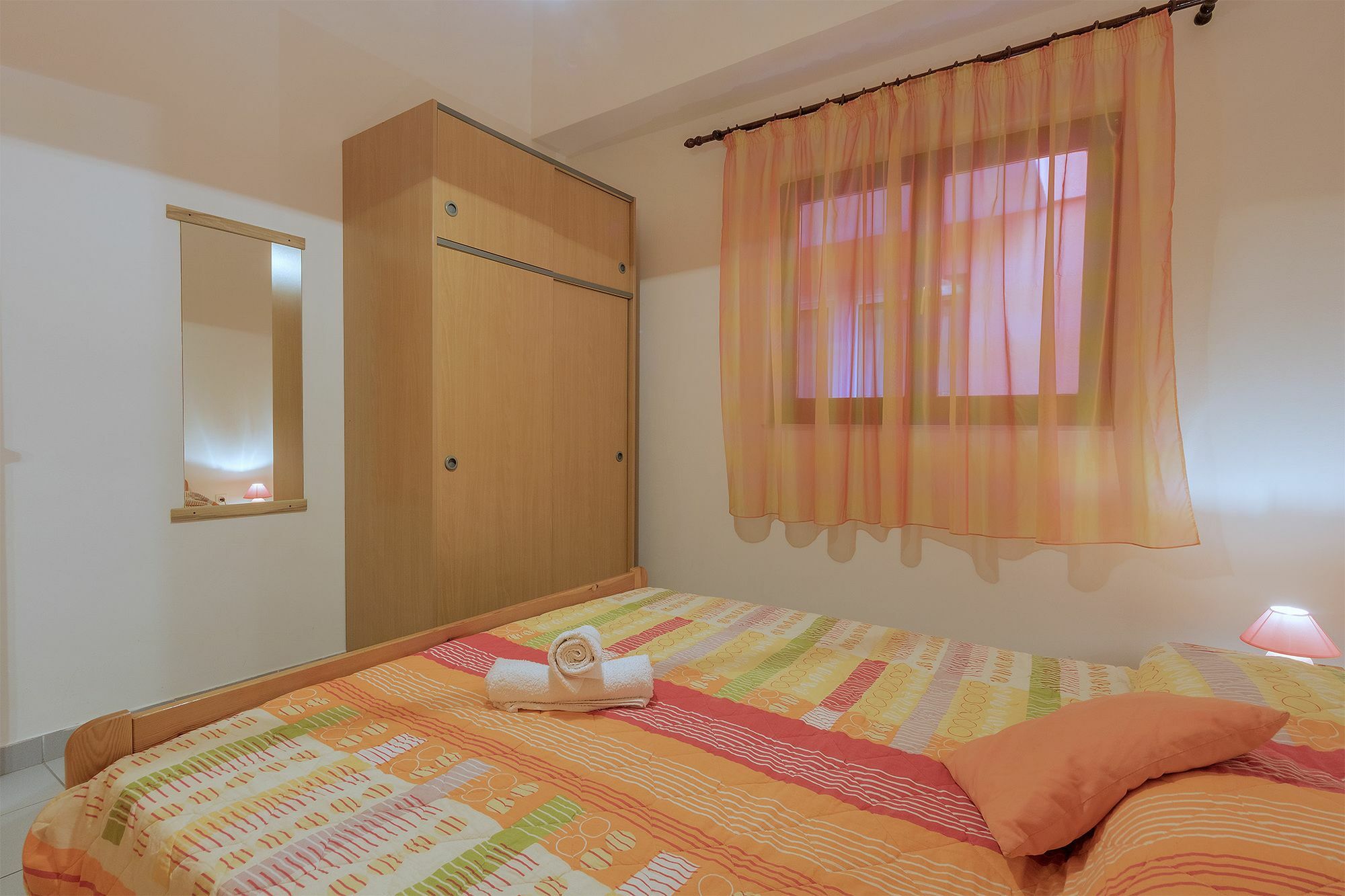 Apartments Oriana 898 Pula Bagian luar foto