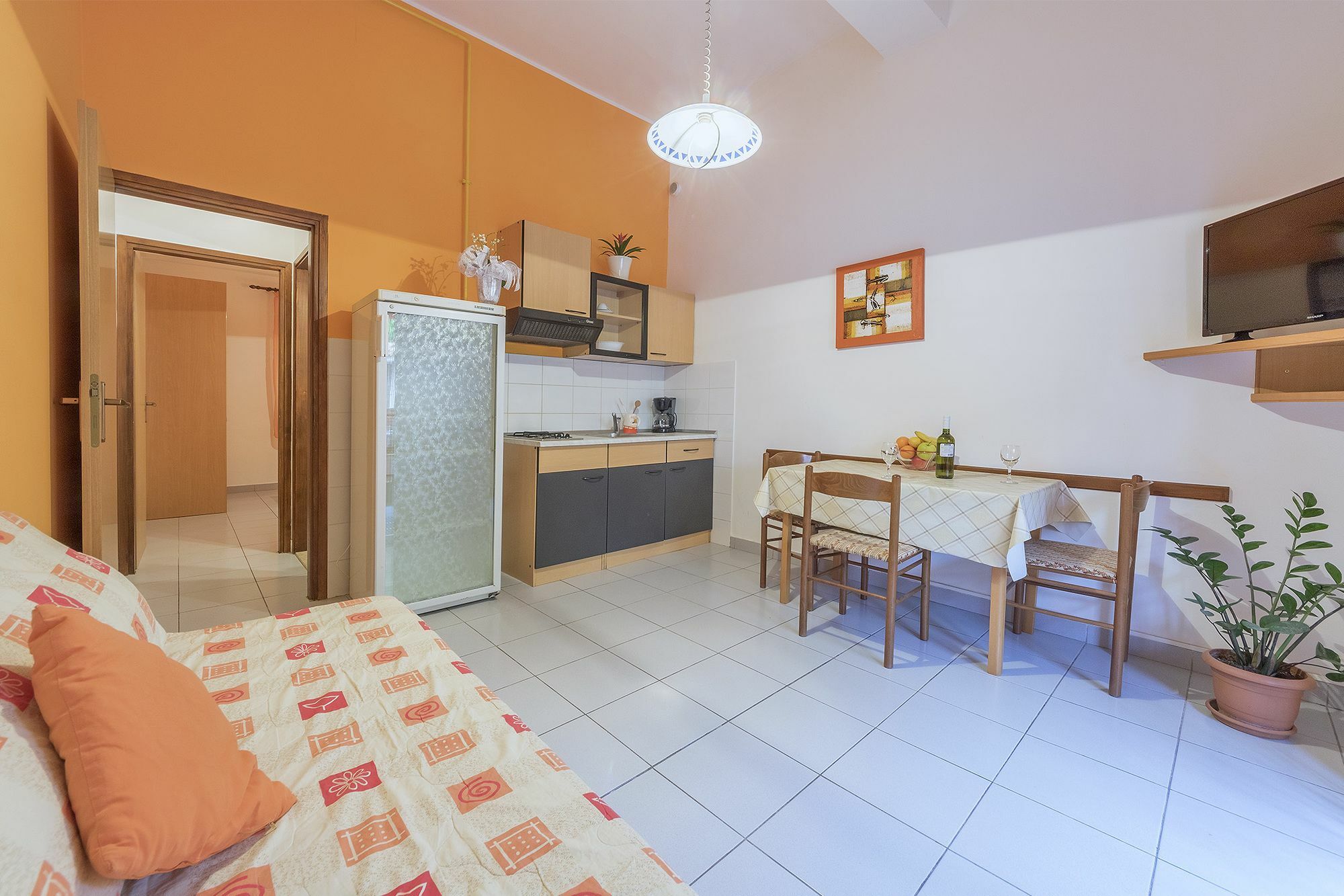Apartments Oriana 898 Pula Bagian luar foto