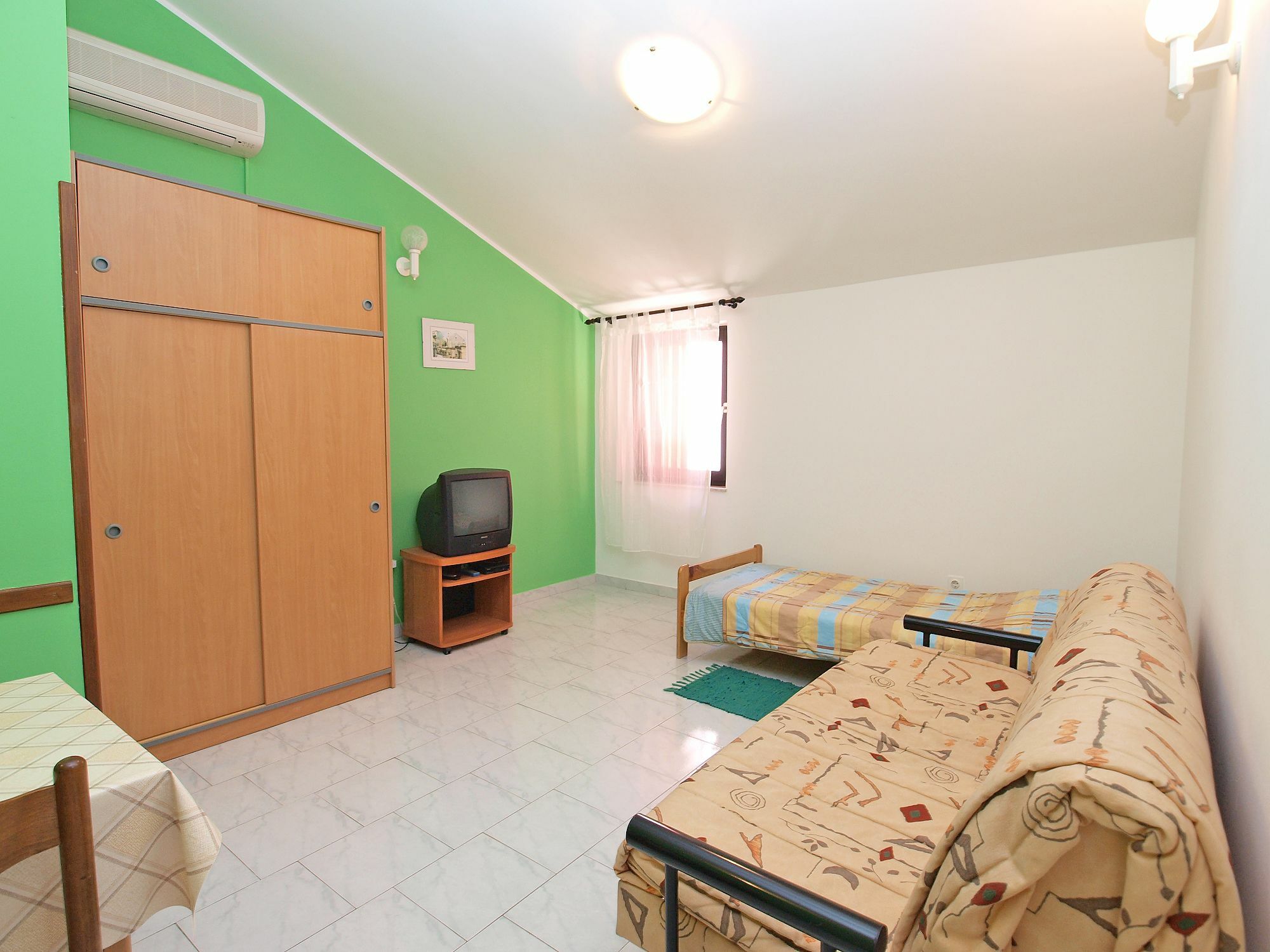 Apartments Oriana 898 Pula Bagian luar foto