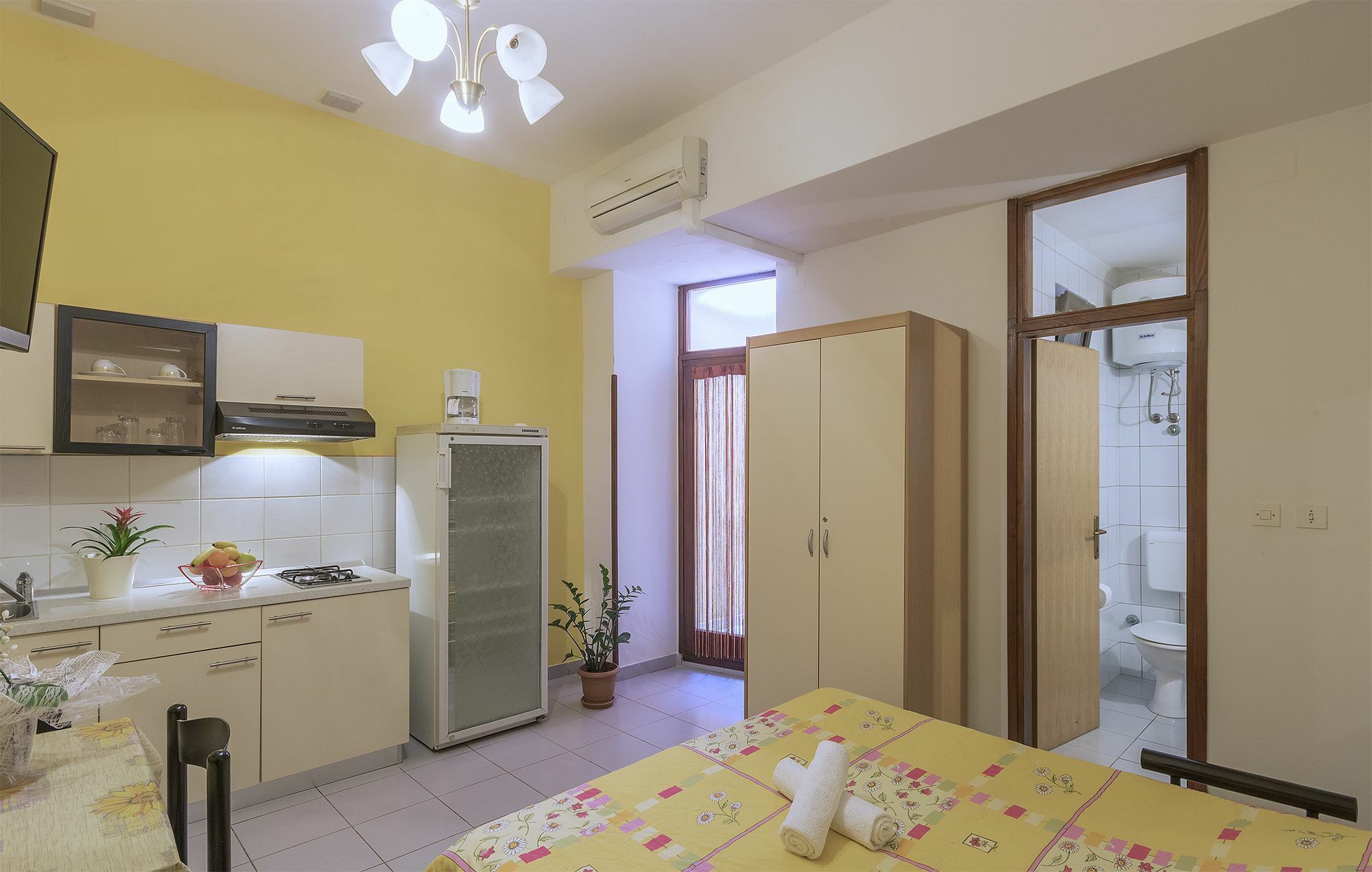Apartments Oriana 898 Pula Bagian luar foto