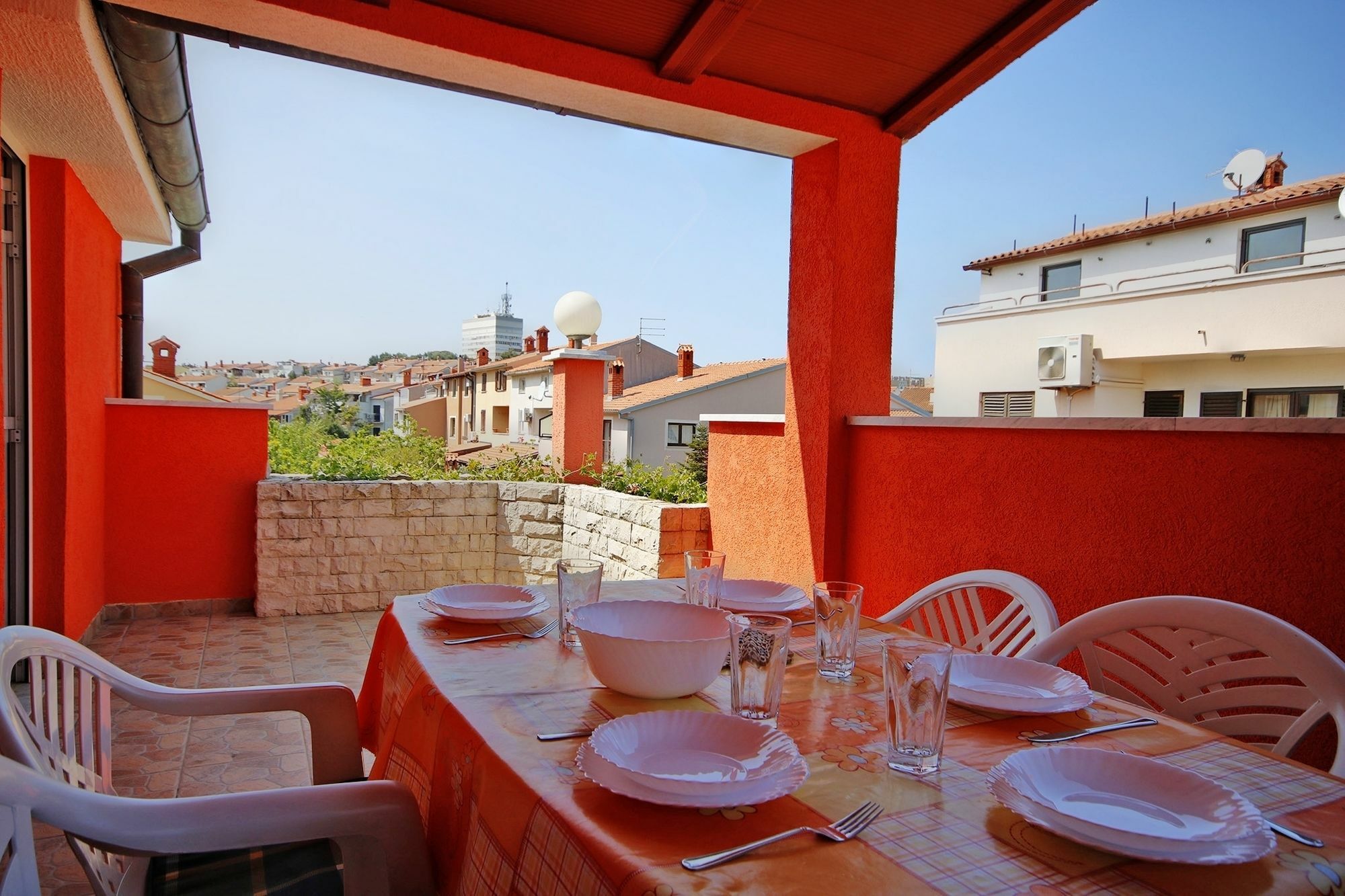 Apartments Oriana 898 Pula Bagian luar foto